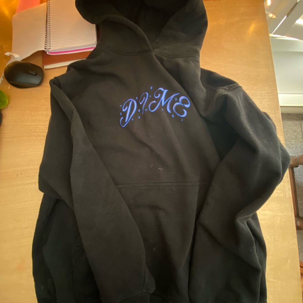DIME hoodie